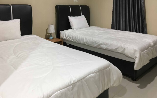 Wisma Syariah UINSU Medan RedPartner
