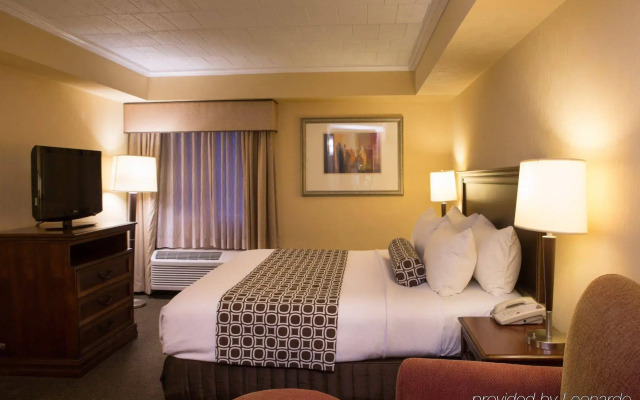 Fairfield Inn & Suites by Marriott Paramus