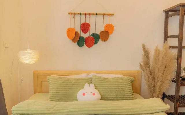 Yori House