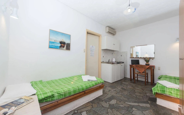 Bellino Apartments - Adults Only