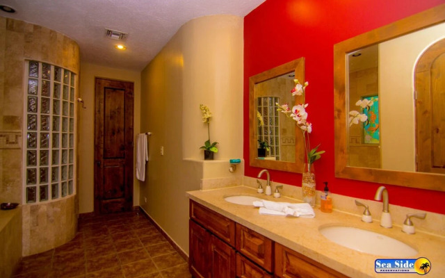 Bella Sirena 2BR BA 505 by Casago