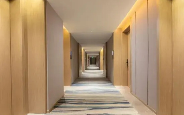 Kyriad Marvelous Hotel (Xinyu Jiuding Kongmujiang Store)