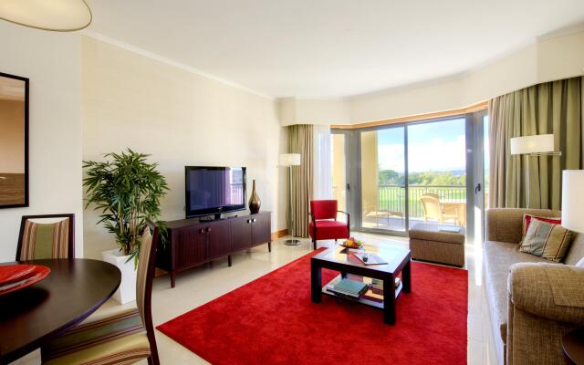 The Residences at Victoria	