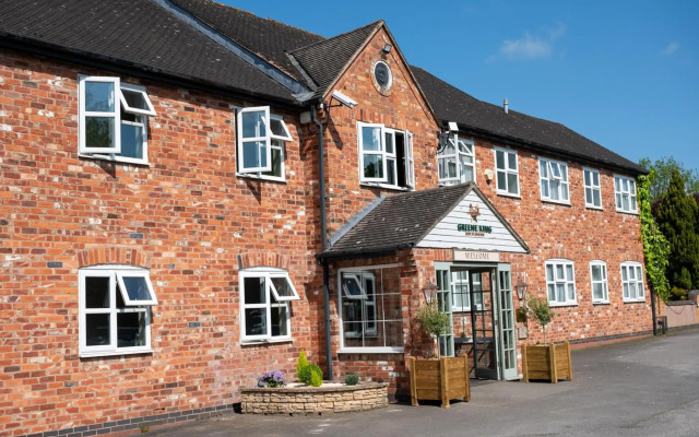 Millers Hotel by Greene King Inns