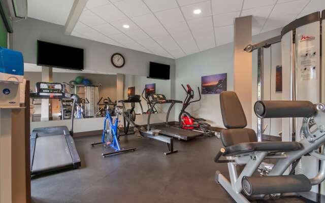 Best Western Plus Revelstoke