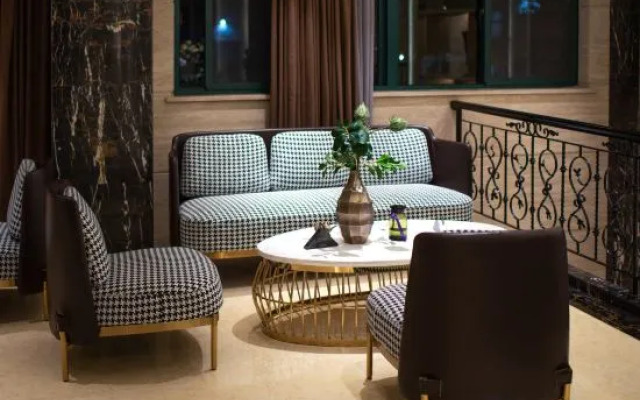 Tianxiang Yicheng Hotel