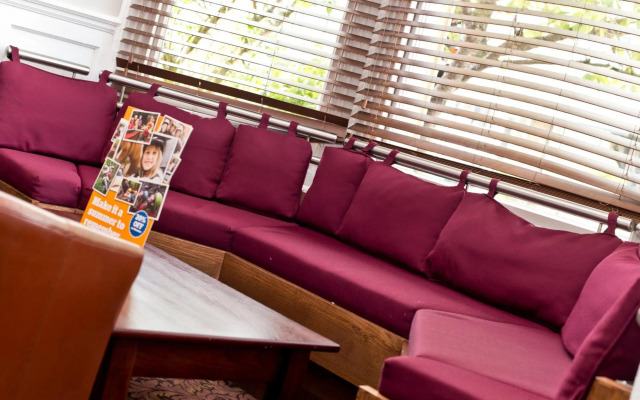 YHA Cambridge - Hostel