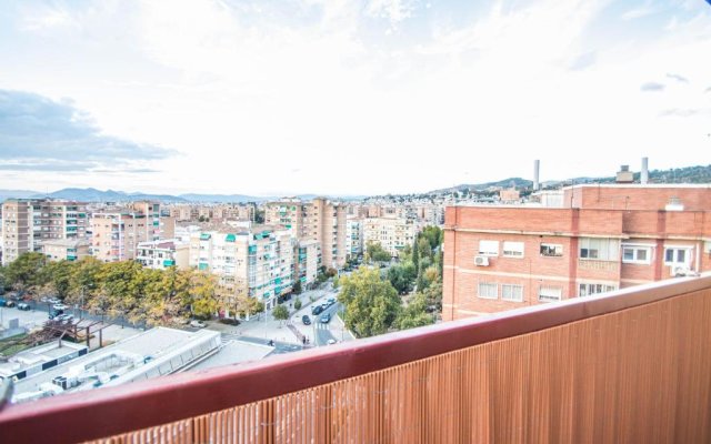 Hípica Apartment Granada by A3Rentals