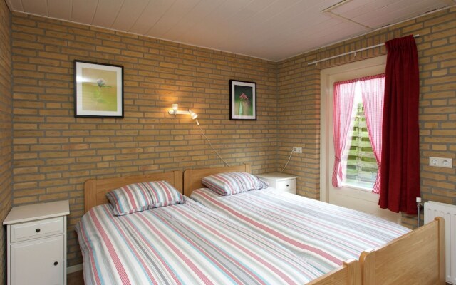 Farmhouse is Located in the Outskirts of Moergestel