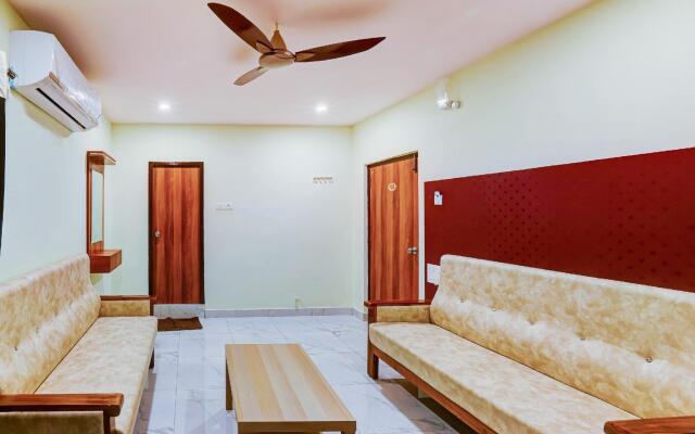 Mayuri Inn by OYO Rooms