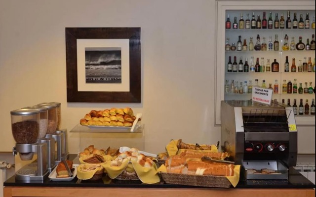 Austral Hotel