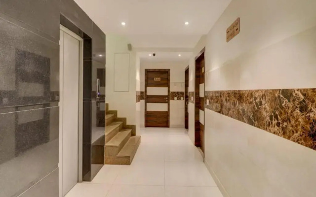 OYO Rooms Karol Bagh Near Hanuman Mandir