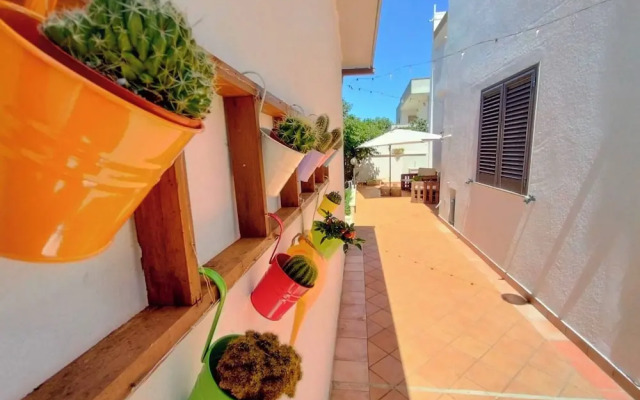 Ánemos Apartment Salento