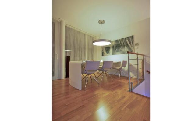 Penthouse Schmittenview
