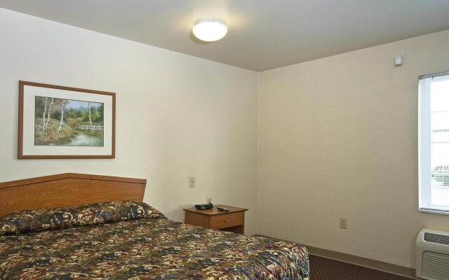 WoodSpring Suites Columbia Fort Jackson