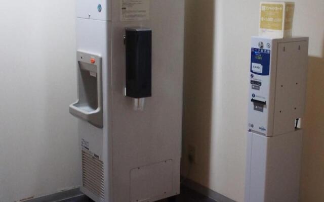 Отель Shibuya Tobu