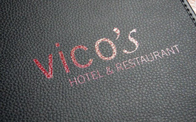 Vico's Hotel & Restaurant Asperg