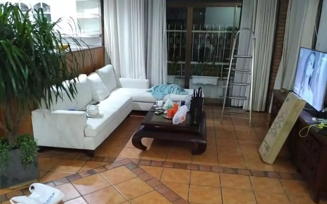 River Square Residence 1 – Guest Rooms – Ho Chi Minh City