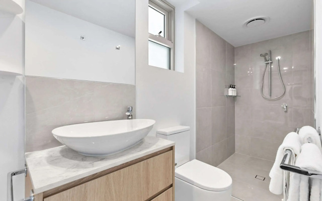 Bokarina Beach Apartments Ascend Hotel Collection