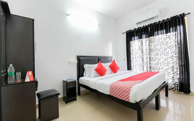 OYO 11891 Amare Beach Resorts