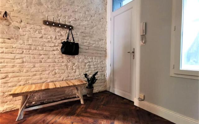 Le bon'appart - 50m de la cathédrale