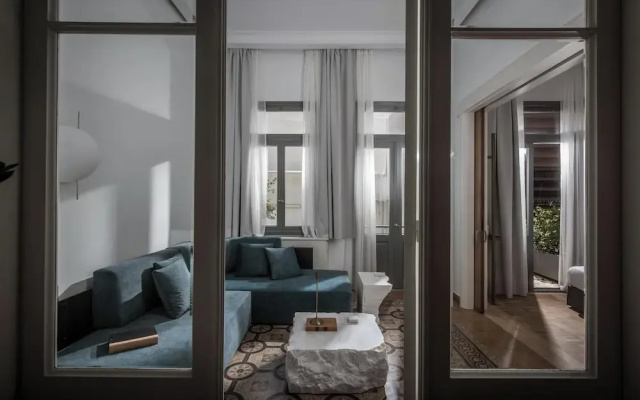 Vegga Suites