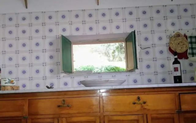 Casa Vacanze Nunziata