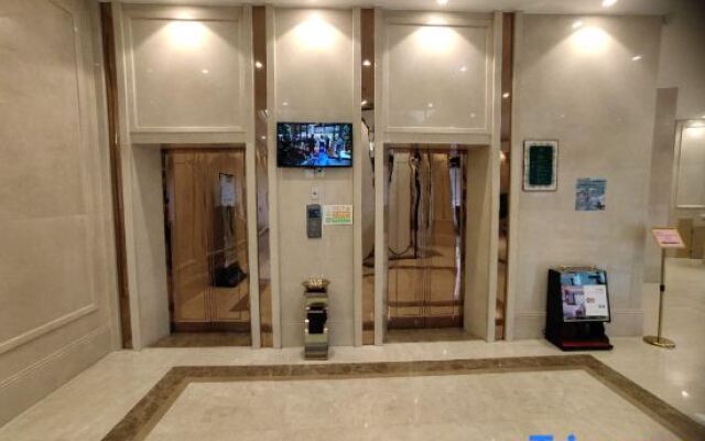 Vienna Hotel Guangdong Dongguan Dongcheng