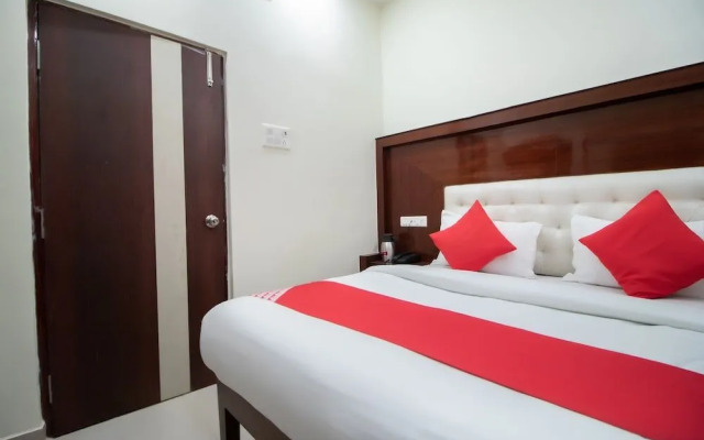 Hotel Satkar by OYO Rooms