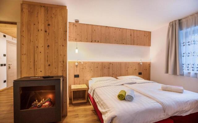Chalet Osmar Suite 1