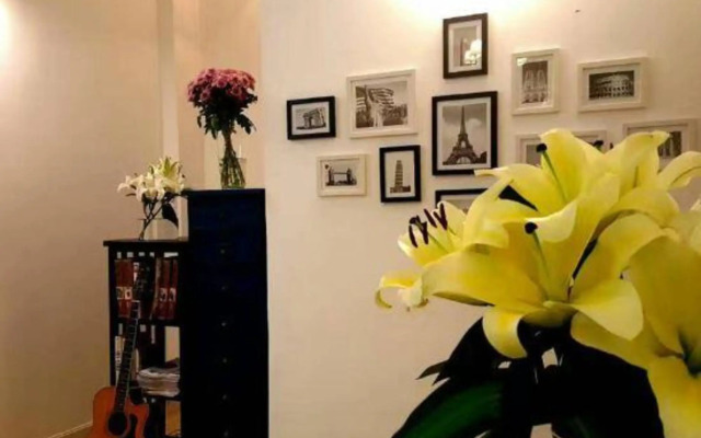 Pure Life Hostel
