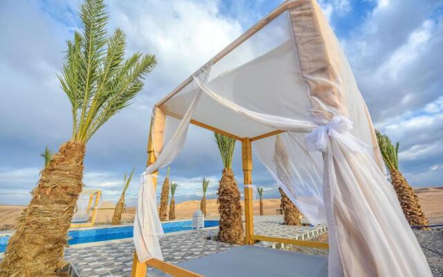 Agafay Pearl Camp