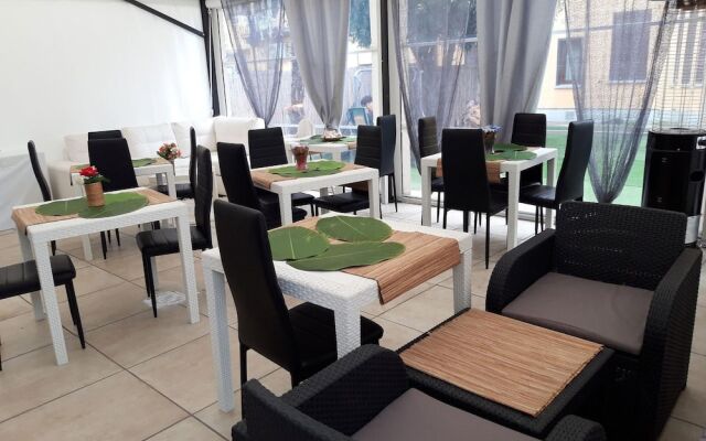 Room in B&B - B & b Oasis Passion Fiera - Triple Room