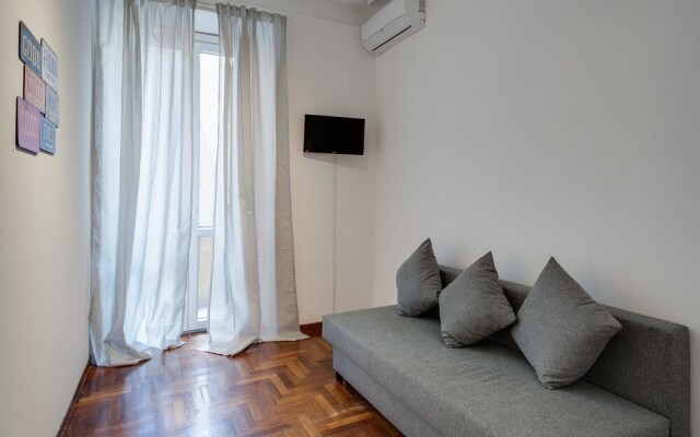 Romefinestay Apartment Mirabello