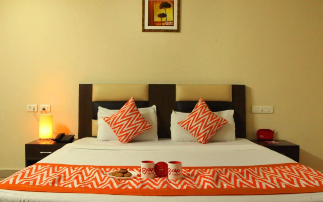 OYO Rooms Sujana Forum Mall