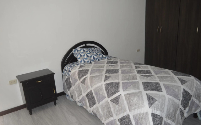 Departamento Condominio ADMIRA