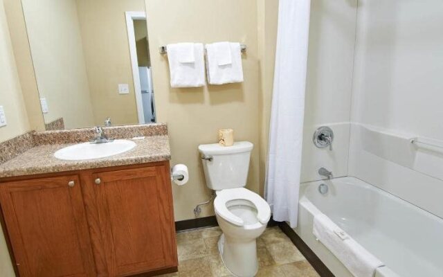 Risewell Kitchen Suites Pleasanton