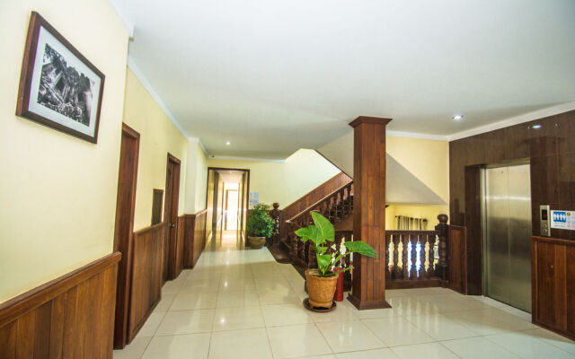 Siem Reap Vacation Hotel