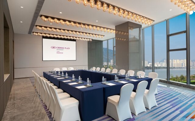 Crowne Plaza Ya an by IHG