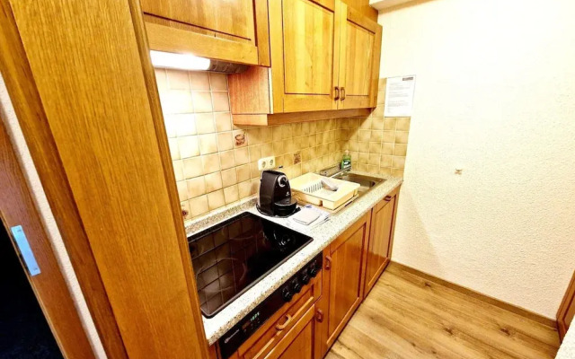 Apartment in Bad Kleinkirchheim