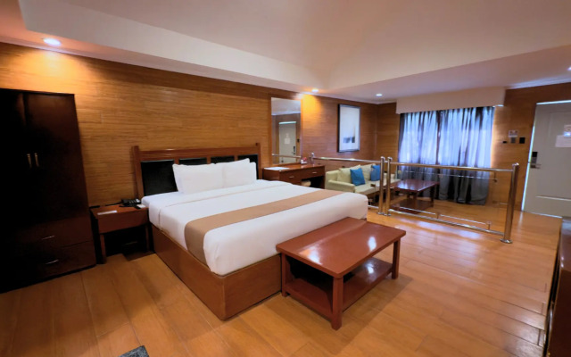 Whiterock Beach Hotel + Waterpark