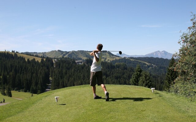 Residence K2 - 6 Personnes - 03