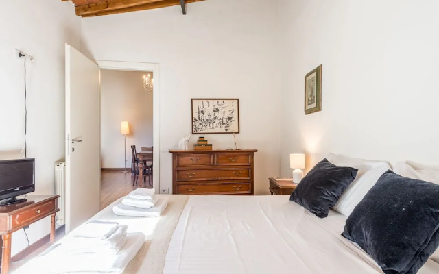 Ghibellina Apartment