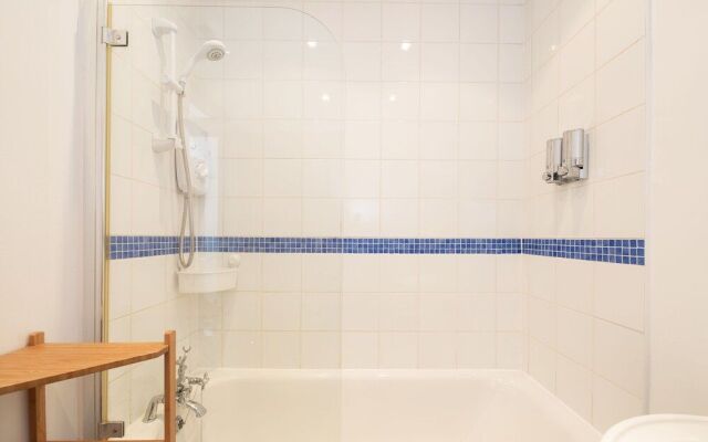 Thrive Apartments Clapham Junction
