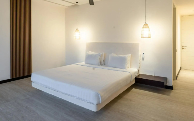Eden The Residence at The Sea Seminyak