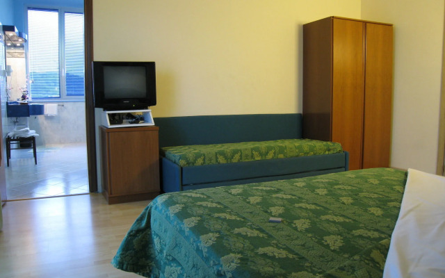 Albergo Boomerang