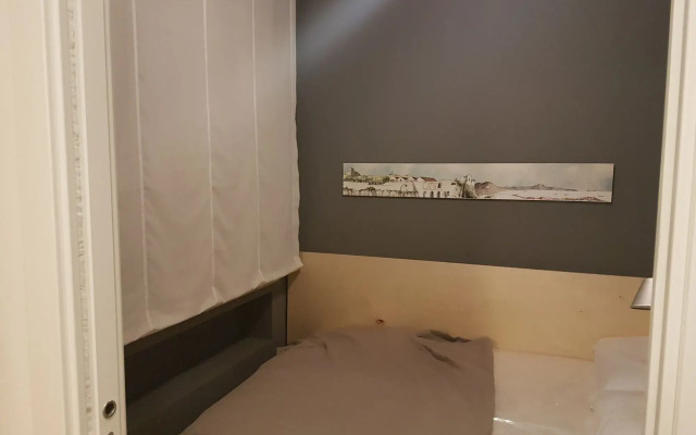 Vivaldo Suite - Piazza dei Martiri