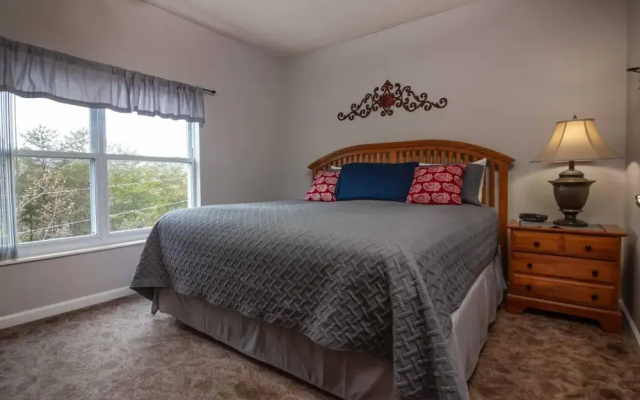 Whispering Pines 634