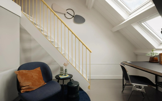 Conscious Hotel Westerpark