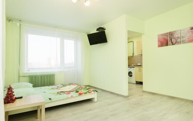 Апартаменты на переулке Университетский